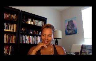 The Matrix 2021 pt 2: Harnessing Human Energy