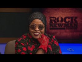 Go Go Music Special on The Rock Newman Show