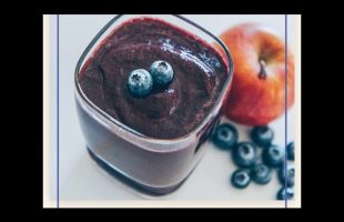 Dr. Sebi’s No-Craving Smoothie