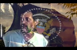 Vote Terence McKenna 2016