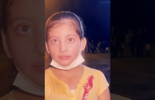 “Line in the Sand” captures the heartbreaking realities of the border crisis.