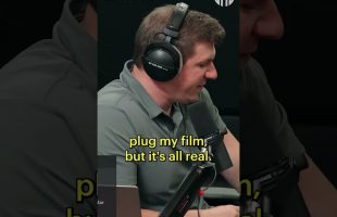 “Line in the Sand” now streaming at TuckerCarlson.com.