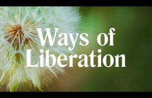Alan Watts | Ways of Liberation | Way of Liberation (full)