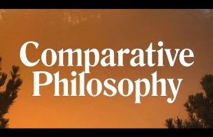 Alan Watts | Comparative Philosophy | Spiritual Alchemy