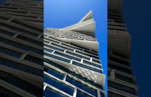 This is The BEST SKYSCRAPER of 2023