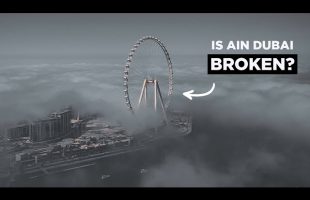 Has Dubai’s Latest Megaproject Failed?