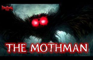 The Mothman of Point Pleasant | Full Horror Documentary Movie | Paranormal Activity Caught On Camera