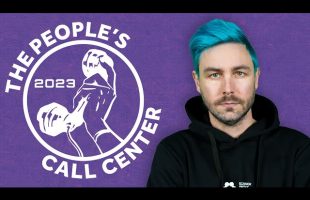 The People’s Call Center 2023 (exposing scammers)