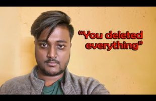 Scammer’s Reaction after being Hacked