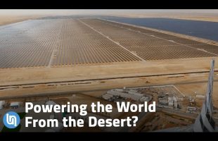 Exploring the Power Grid of the Future