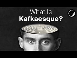What Is Kafkaesque? – The ‘Philosophy’ of Franz Kafka