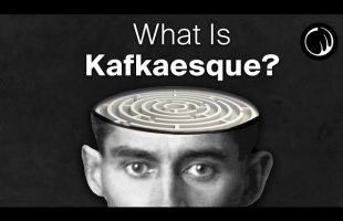 What Is Kafkaesque? – The ‘Philosophy’ of Franz Kafka