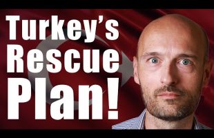 Turkey’s Latest Currency Move!