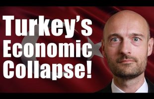 Turkey’s Unravelling Economy.