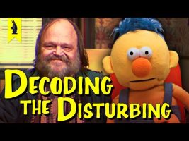 Too Many Cooks vs. Don’t Hug Me I’m Scared: Decoding the Disturbing – Wisecrack Edition