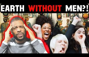 Can You PROVE That Earth Was Once Populated by ONLY WOMEN? + MORE DEEP TOPICS EXTENDED STREAM!
