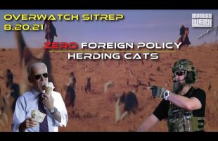 Overwatch SITREP 8 20 21