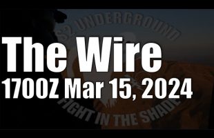 The Wire – March 15, 2024