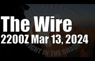 The Wire – March 13, 2024