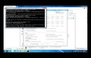 Update Windows Offline with WSUS Offline Updater