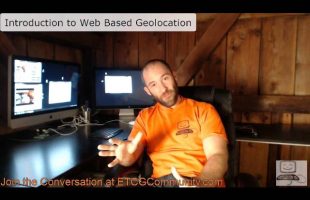 Introduction to Web Based Geolocation