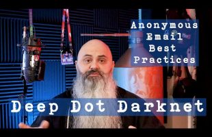 Anonymous Email Best Practices – Deep Dot Darknet