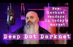 New Darknet Vendors in todays market – Deep Dot Darknet