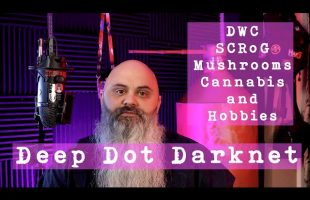 DWC, SCRoG, Mushrooms Cannabis and Hobbies – Deep Dot Darknet
