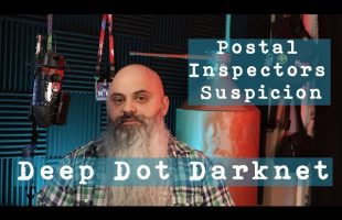 Postal Inspectors Suspicion – Deep Dot Darknet