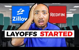 Zillow and Redfin Secretly Get Ready for Housing Destruction