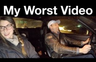 Date night 944 drive is the WORST best VIDEO EVER!