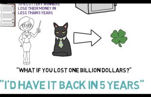 BEFORE YOU QUIT YOUR JOB (RICH DAD POOR DAD) by Robert T. Kiyosaki ANIMATED BOOK REVIEW