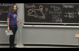 Lecture 14: Digraphs and DAGs