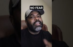 DESTROY FEAR