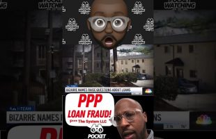 F*** the System LLC – Pocket Watcher PPP Loan Arrest 16