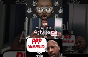 Bandman Kevo – Pocket Watcher PPP Loan Arrest 15