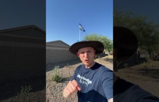 Builder almost got away with it