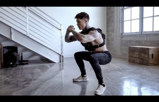 Best Way To Grow Your Legs Fast From Home