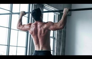 How To Get a BIGGER BACK | Calisthenics Back Workout