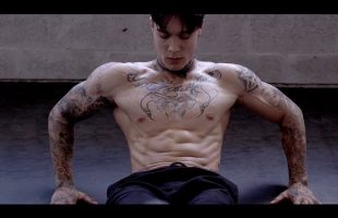 HOW TO GET 6 PACK ABS SERIES PART 3 | HIIT (NO EQUIPMENT)