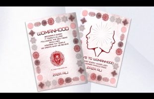 ZaZa Ali: Metaphysics Workbooks