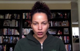 ZaZa Ali: Rhythmic Breathing Exercise