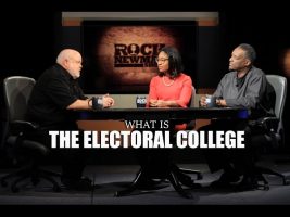 What is The Electoral College?