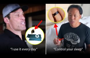 “Hack Your Mornings” | Jim Kwik , Tony Robbins