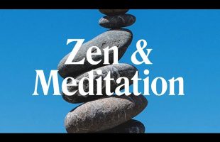Alan Watts | Zen & Meditation | Why Not Now (full)