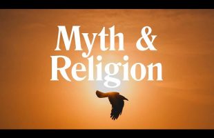 Alan Watts | Myth & Religion | Religion and Sexuality (1-2)
