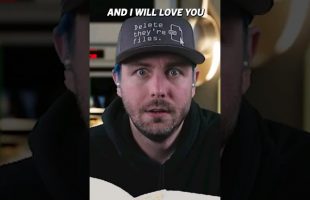 Creepiest Scammer