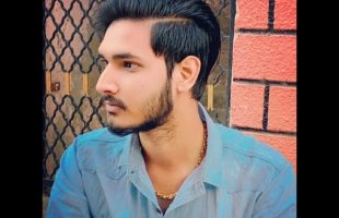 Calling Scammers and hoping to call Santosh R. Yadav