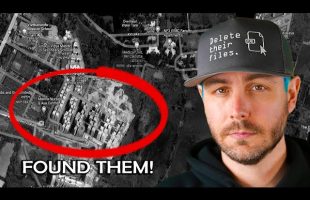 Telling Scammers Their Address