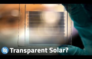 Exploring a New Transparent Solar Cell Breakthrough